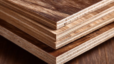 Ultimate Checklist for Choosing the Right Marine Plywood for Your Next Project