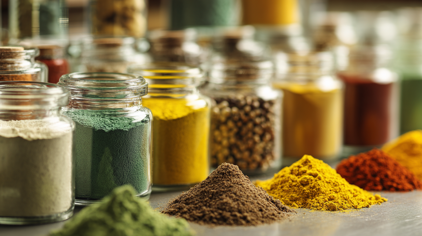 Exploring Innovative Alternatives in the Global Agrochemical Market for Sustainable Farming