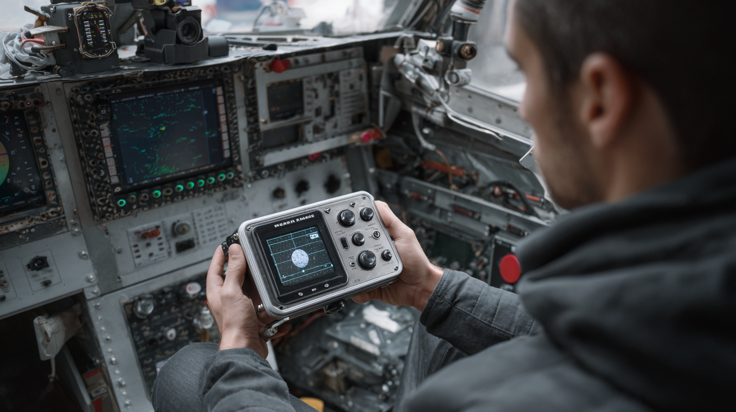 5 Top Trends in Space Integrated GPS INS Technology Revolutionizing Navigation in 2023