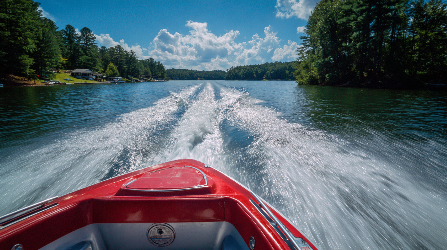 7 Essential Tips for Choosing Speed Boat Aluminum for Your Next Adventure
