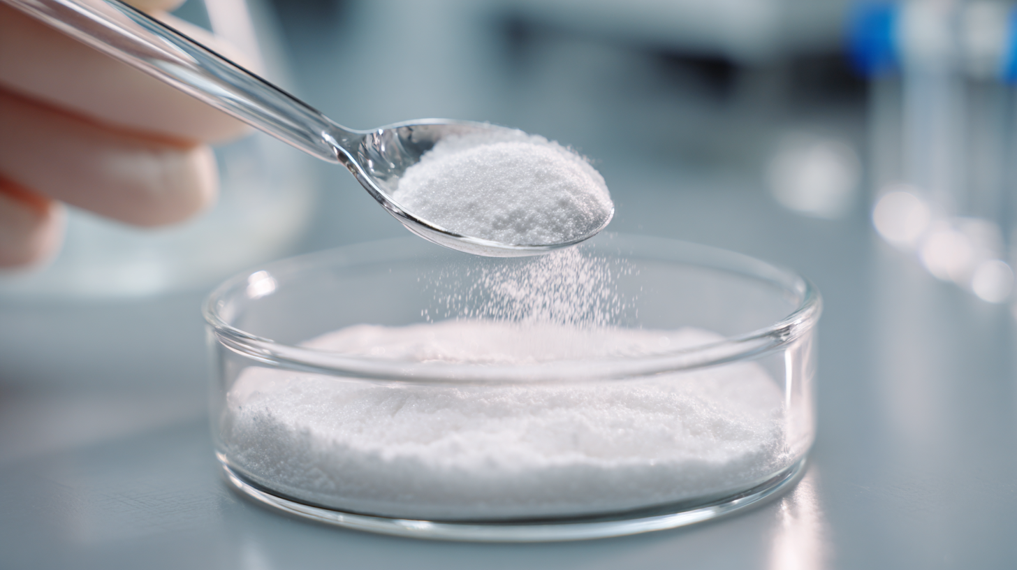 Unlocking the Advantages of Methylcellulose Suspending Agents for Enhanced Formulations