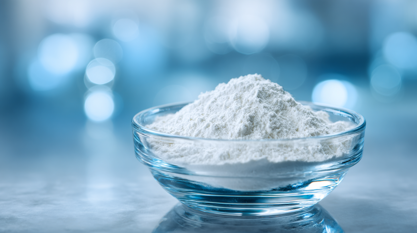 Unlocking the Advantages of Methylcellulose Suspending Agents for Enhanced Formulations