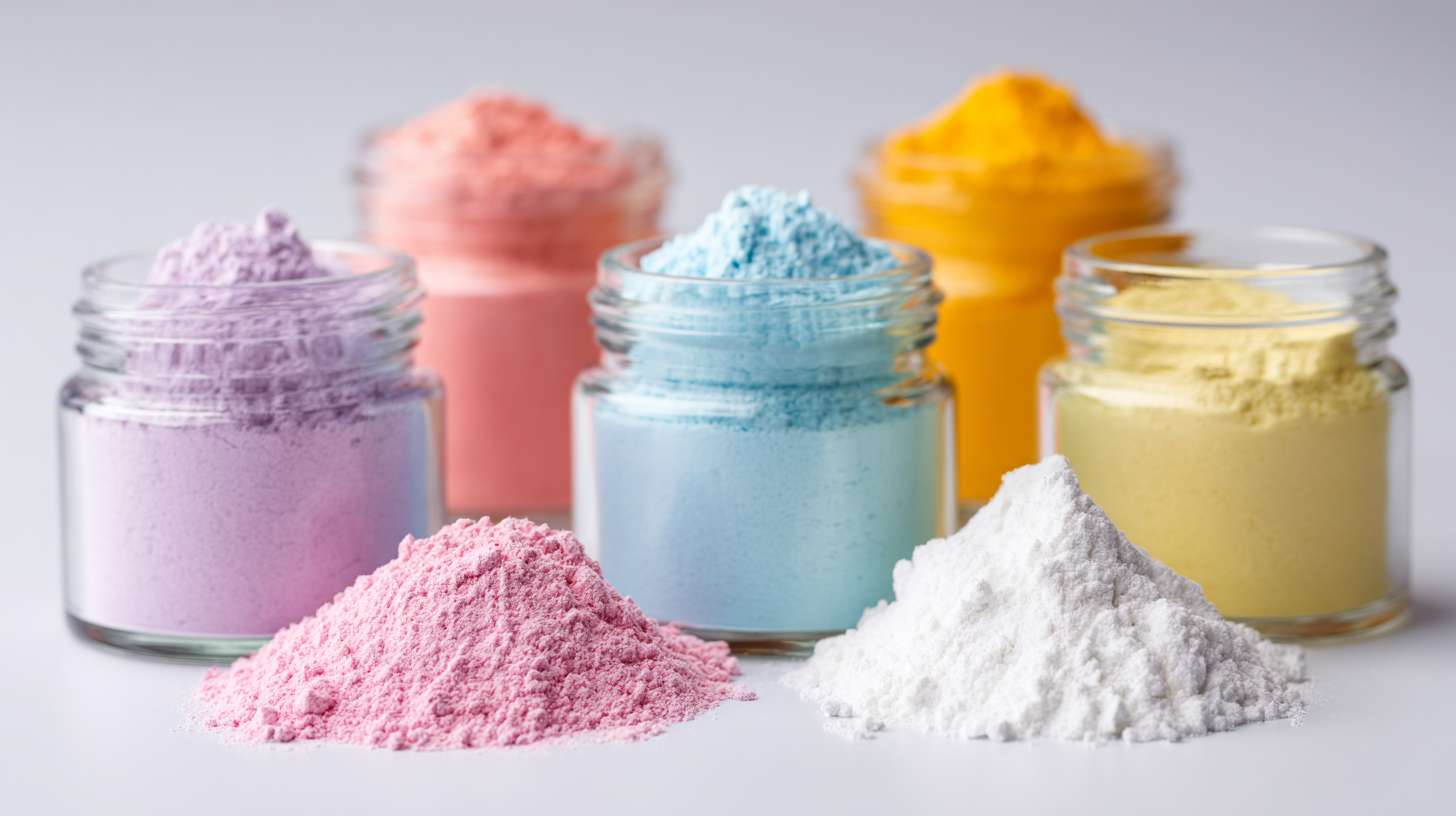 Unlocking the Advantages of Methylcellulose Suspending Agents for Enhanced Formulations