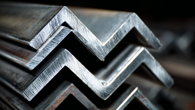 Top Strategies for Sourcing Quality Stainless Steel Angle in Competitive Markets