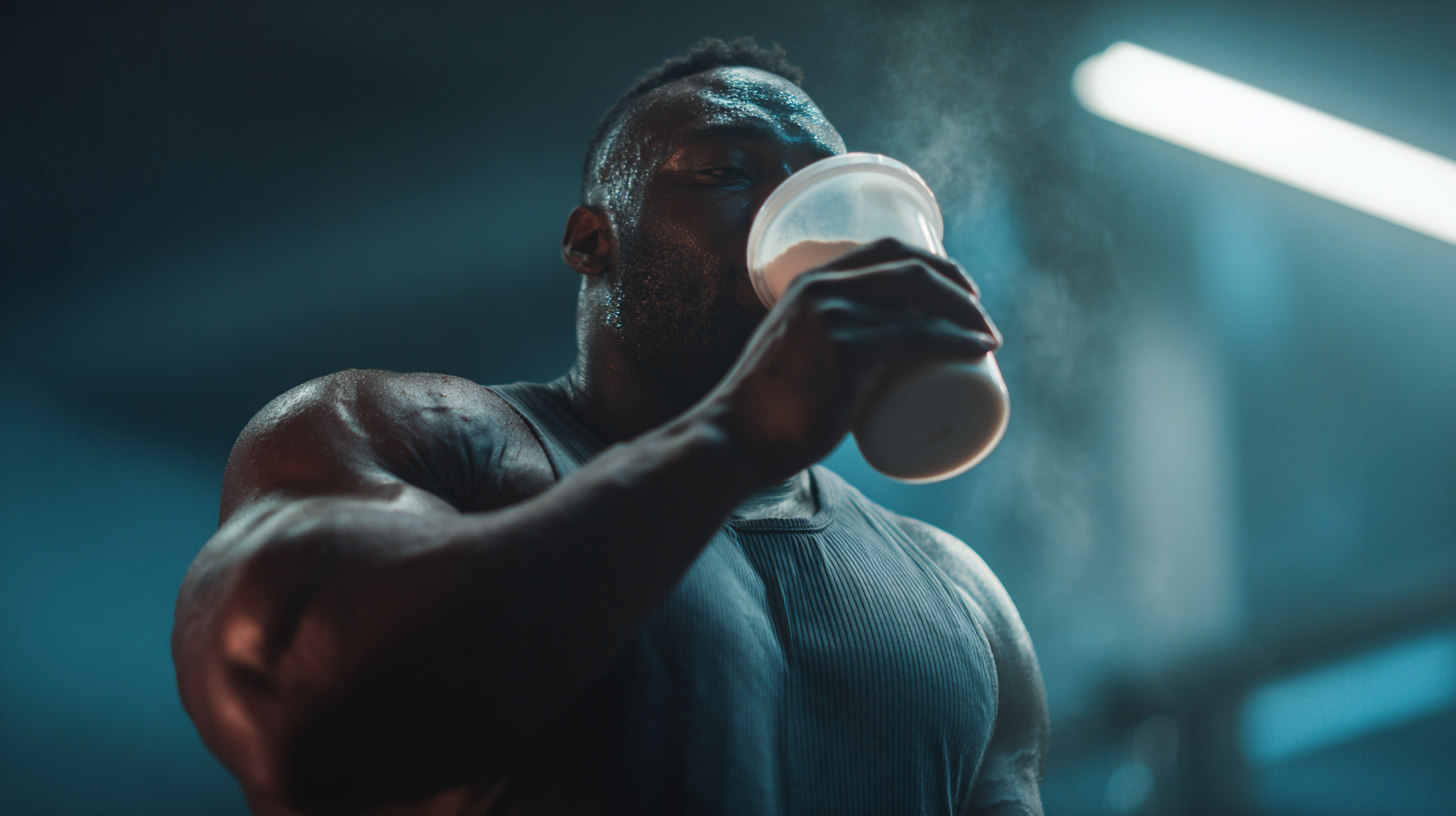 Unlocking the Advantages of Bulk Creatine Powder for Athletes and Fitness Enthusiasts