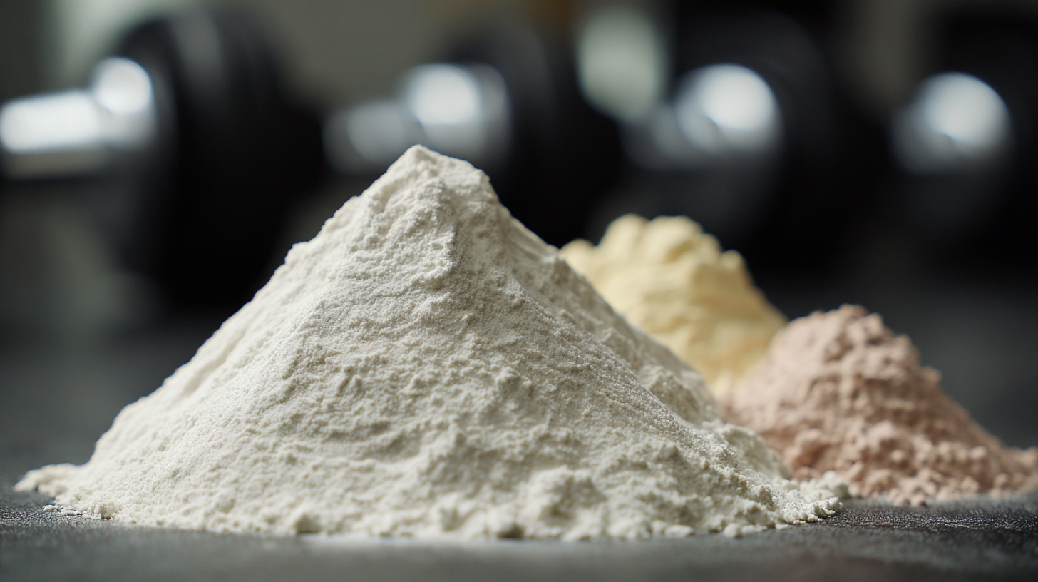 Unlocking the Advantages of Bulk Creatine Powder for Athletes and Fitness Enthusiasts