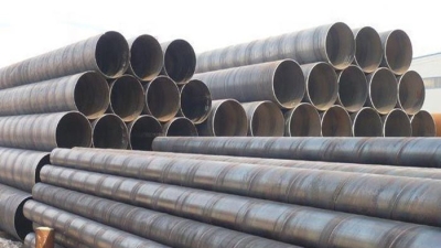 5 Essential Tips to Boost Your Carbon Steel Pipe Sales in 2023