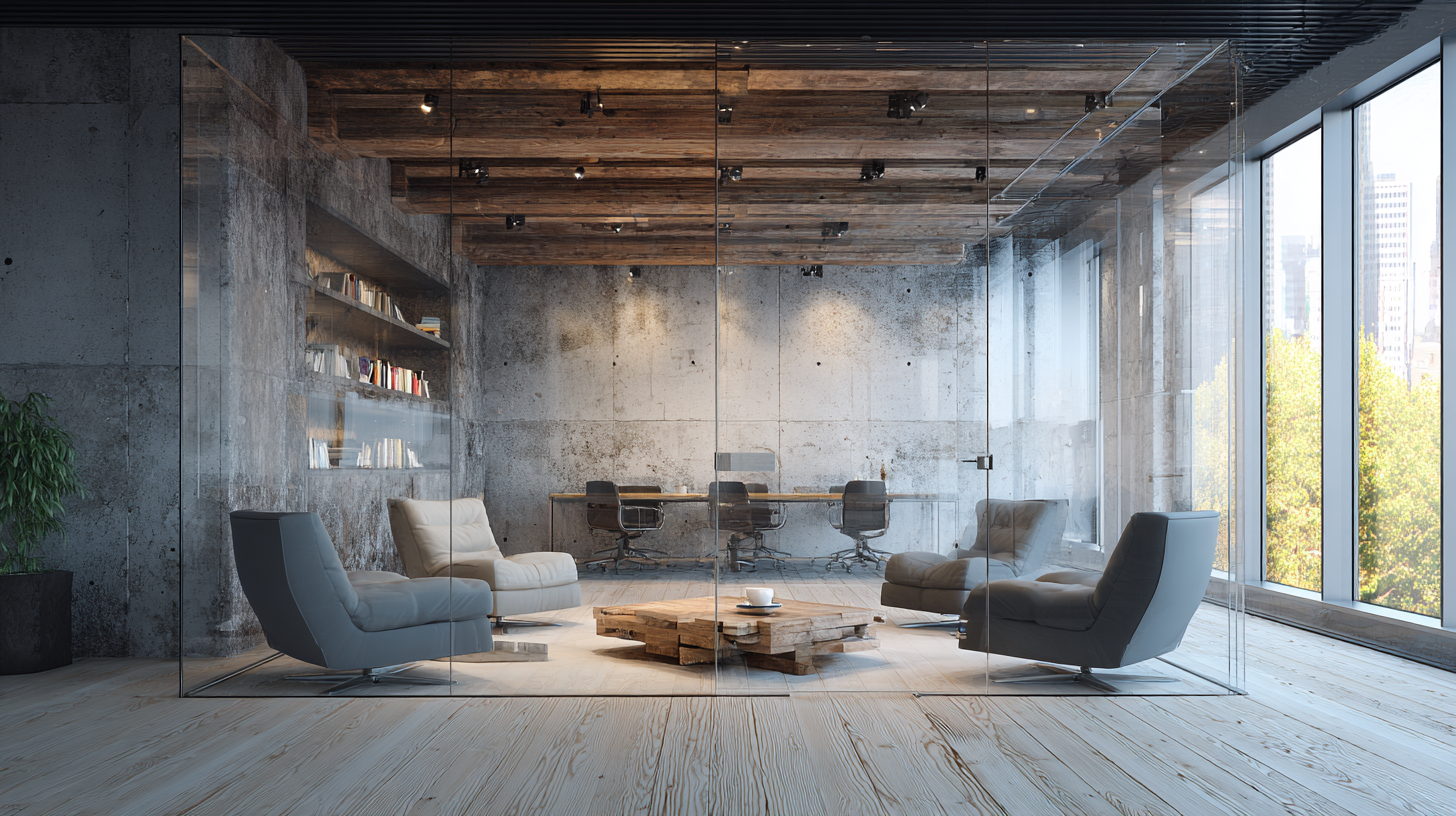 5 Essential Tips for Choosing High Quality Printed Glass Doors to Enhance Your Space