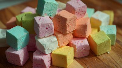 Ultimate Guide to Crafting the Perfect Milk Candy Experience