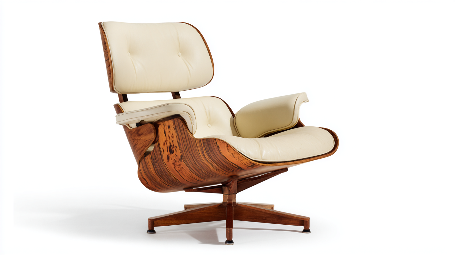 How to Enhance Your Living Space with the Lcw Lounge Chair Wood
