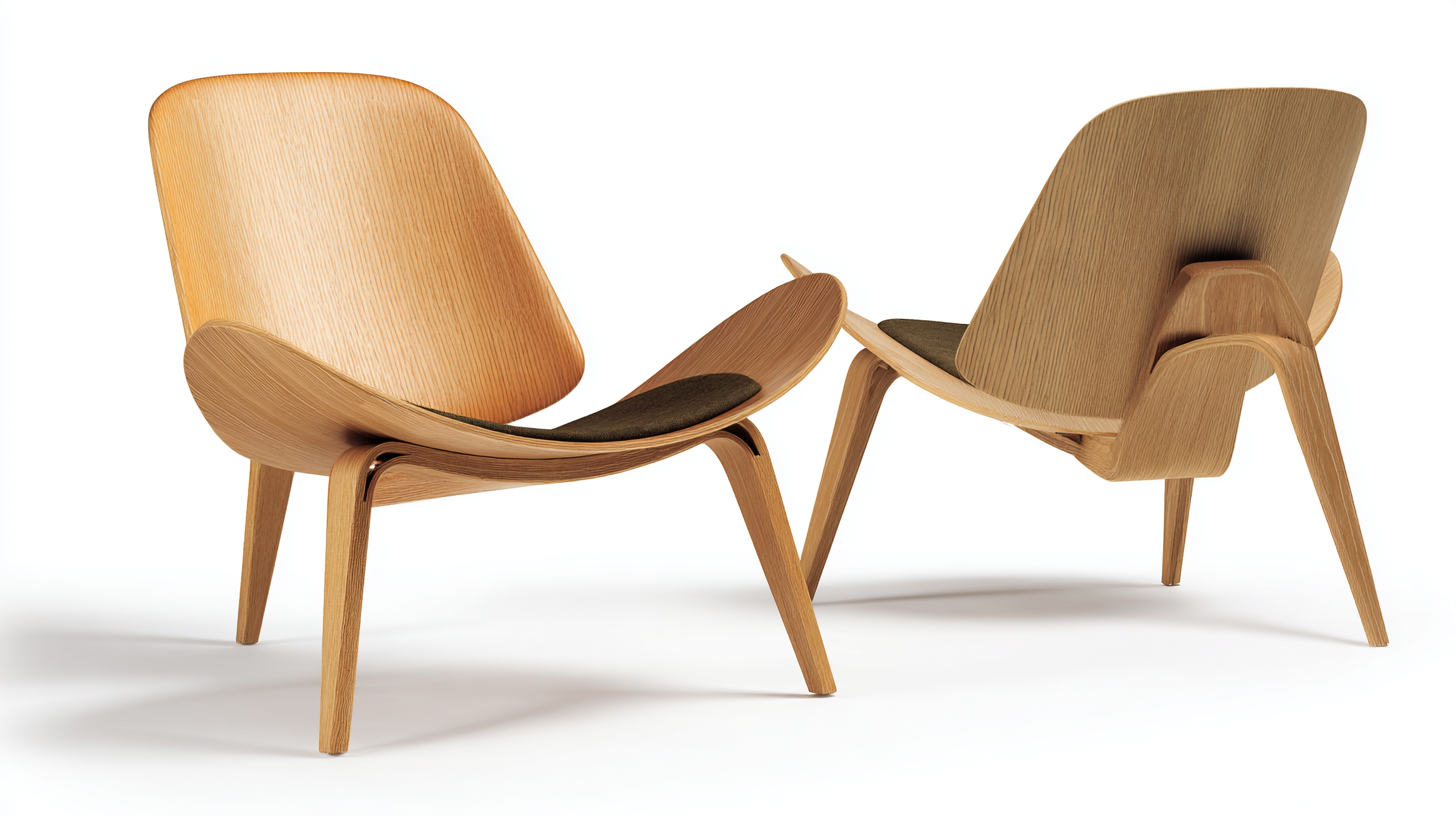 How to Enhance Your Living Space with the Lcw Lounge Chair Wood