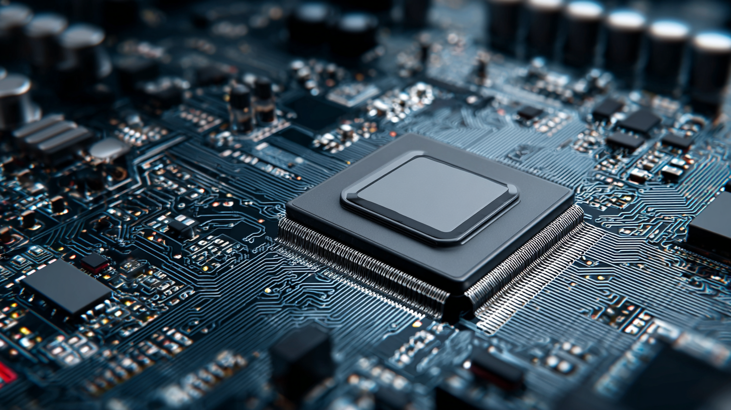 Unlocking Efficiency and Performance with Ttl Integrated Circuits Benefits