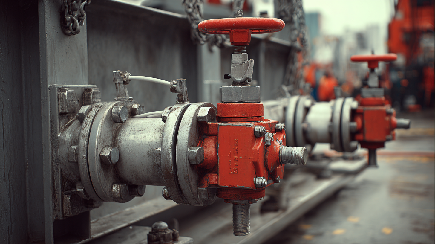 Ultimate Checklist for Sourcing the Best Float Valve With Ball for Your Needs