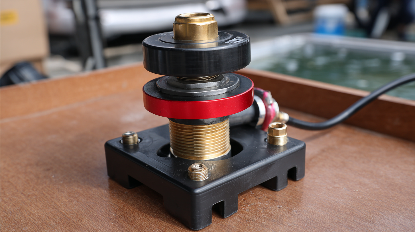 Ultimate Checklist for Sourcing the Best Float Valve With Ball for Your Needs