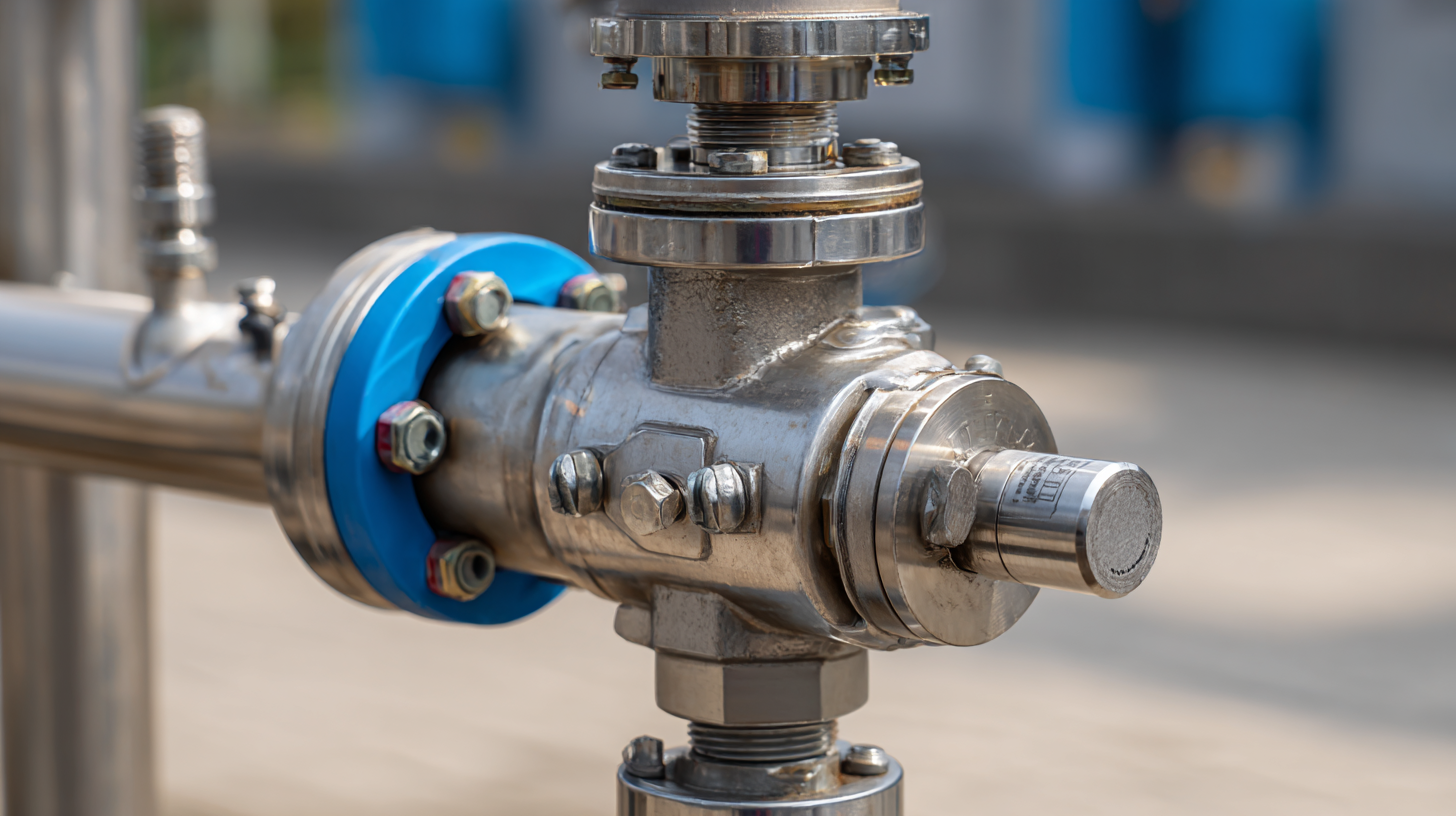 Ultimate Checklist for Sourcing the Best Float Valve With Ball for Your Needs