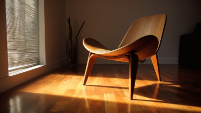 How to Enhance Your Living Space with the Lcw Lounge Chair Wood