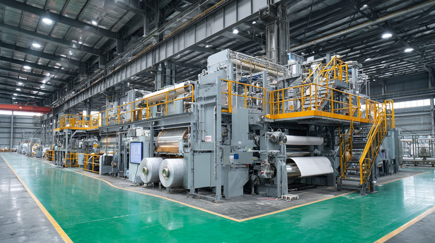 The Ultimate Guide to Choosing the Perfect Coating Machine: 2023 Insights and Trends for Global Buyers