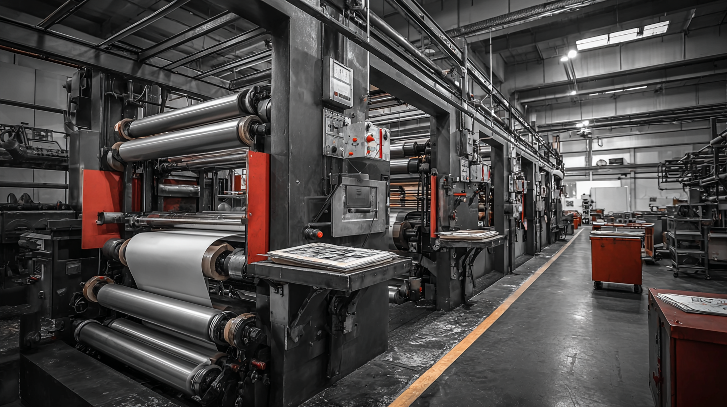 The Ultimate Guide to Choosing the Perfect Coating Machine: 2023 Insights and Trends for Global Buyers