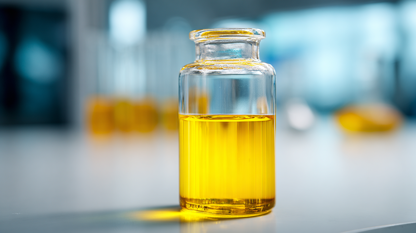 Emulsifier Solutions for Common Challenges in Global Sourcing