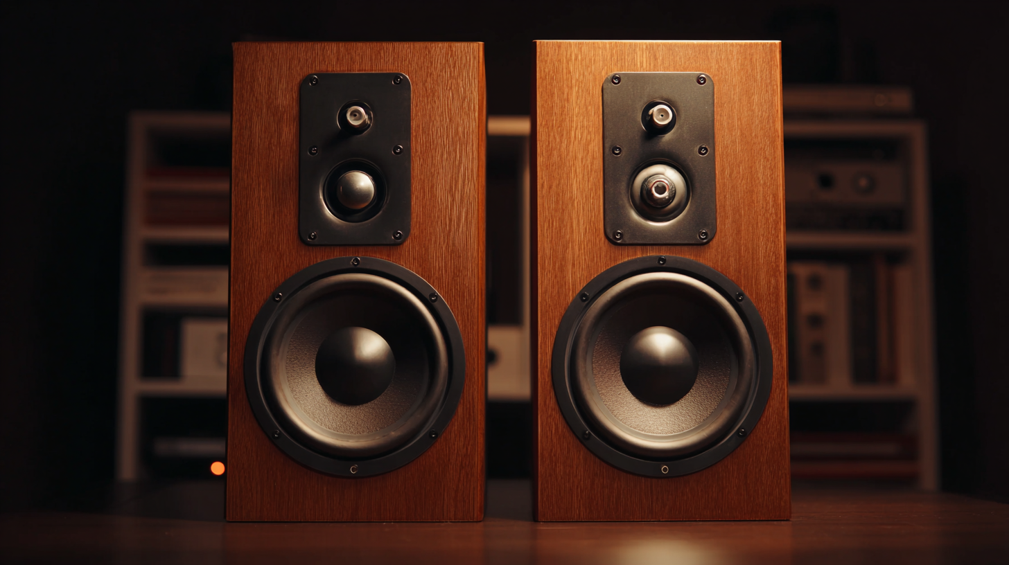 Mastering Your Sound Experience with the Ultimate Subwoofer Slim Setup Guide