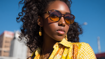 Exploring Unique Rectangle Reading Sunglasses Options for Every Style