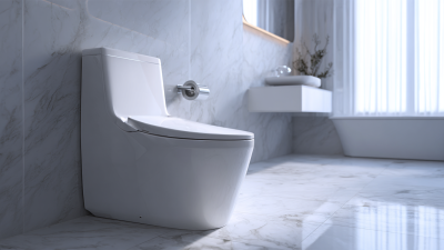 Ultimate Guide to Electric Toilet Smart Innovations Enhancing Bathroom Experience for Modern Homes