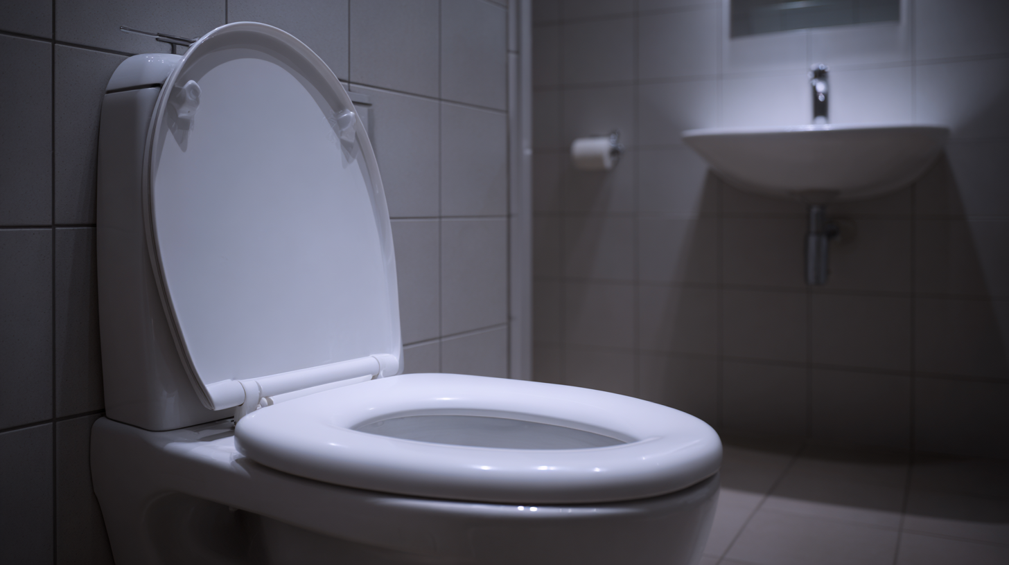 Unlocking the Advantages of Toilet Seat and Bidet Solutions for Global Buyers