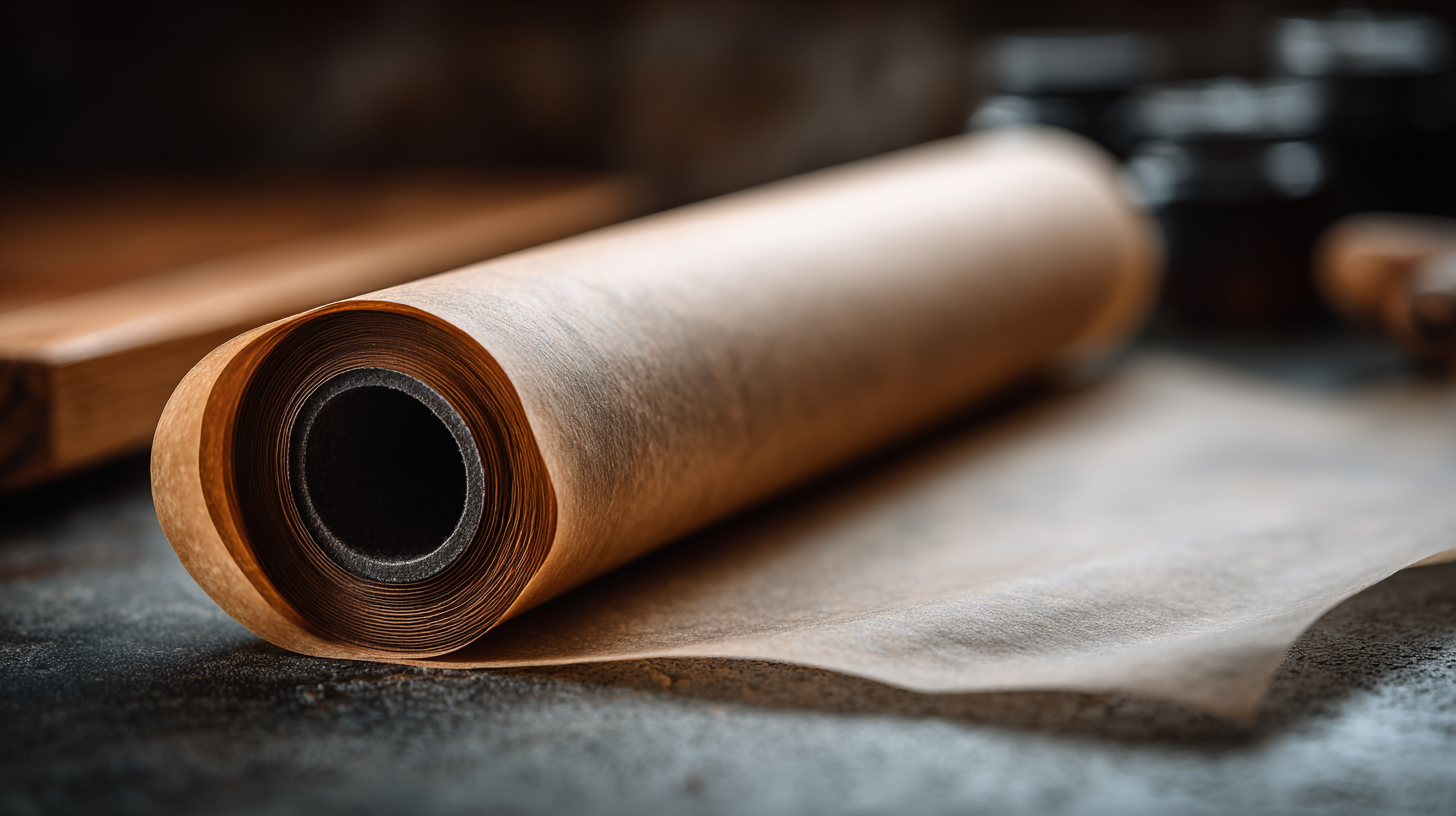 Top Strategies for Maximizing the Use of Printed Parchment Paper in Your Business