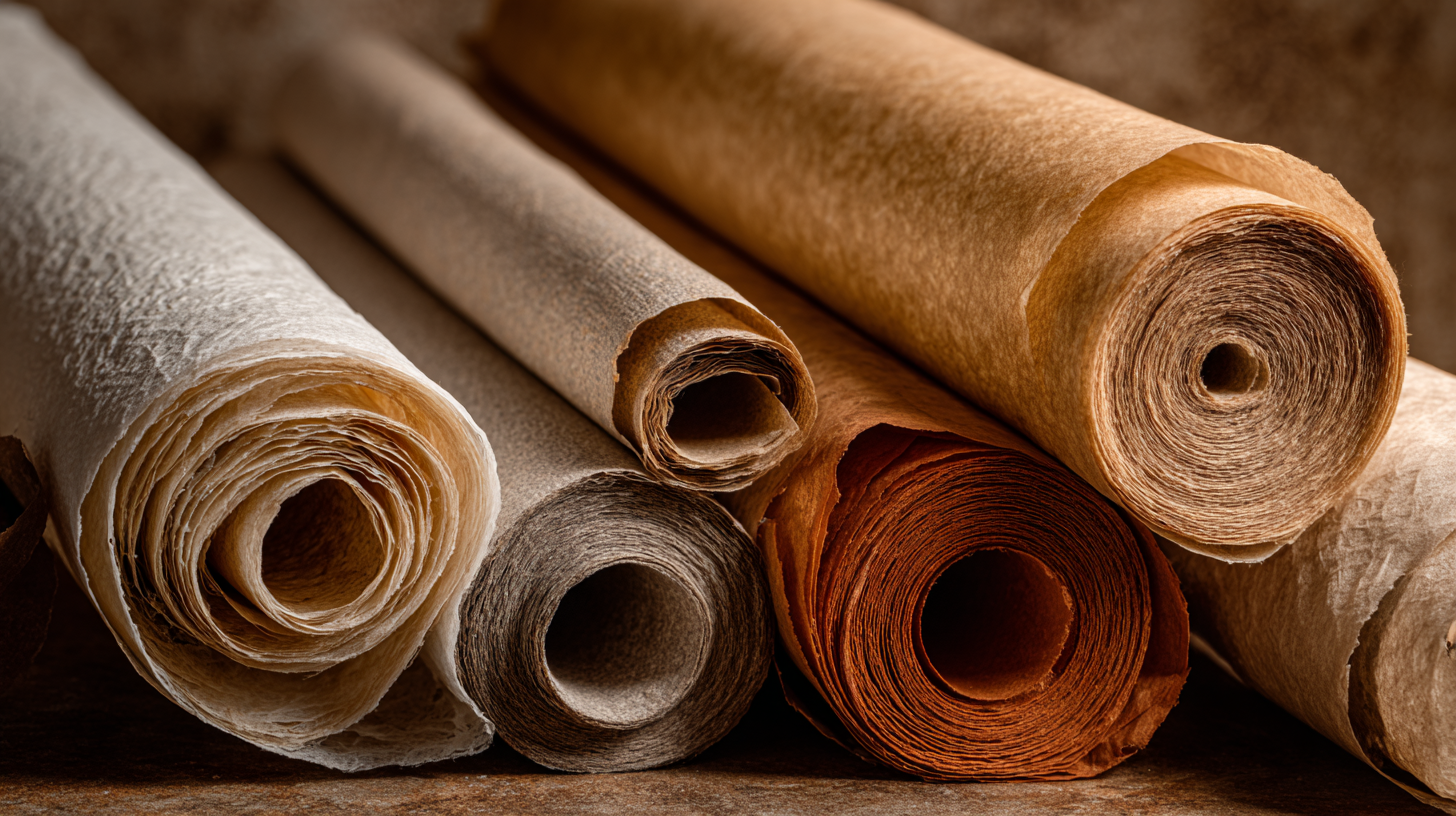 Top Strategies for Maximizing the Use of Printed Parchment Paper in Your Business