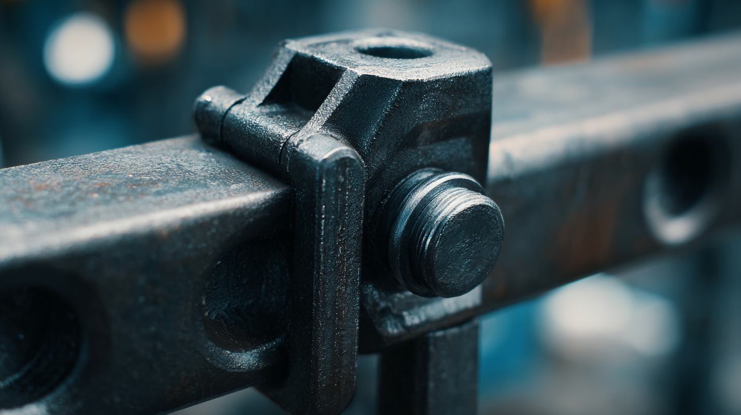 The Ultimate Guide to Choosing the Best Hinge Black for Your Industrial Needs