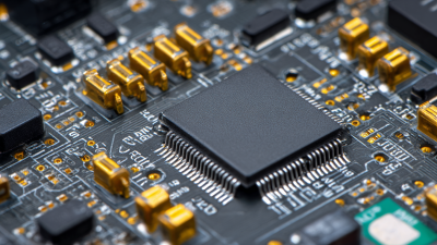 Unlocking Efficiency and Performance with Ttl Integrated Circuits Benefits