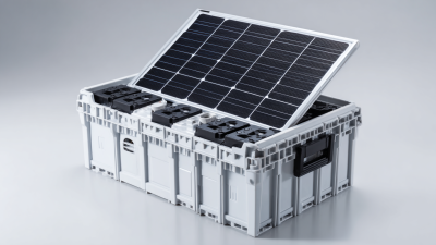 7 Best 12V Batteries for Solar Panels: Maximize Your Solar Energy Efficiency