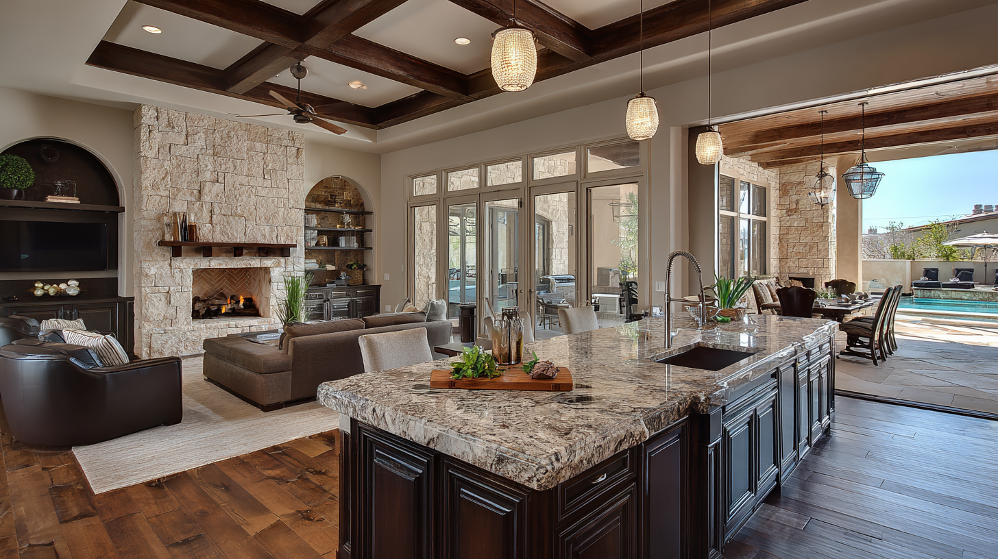 7 Essential Features of the Best Stone Tile Cutters for Every DIY Enthusiast