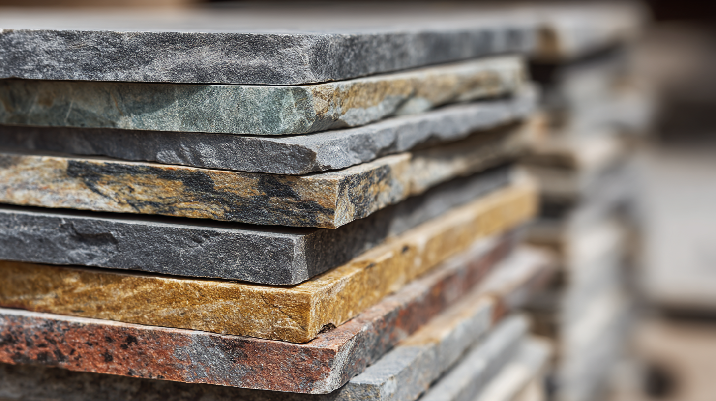 7 Essential Features of the Best Stone Tile Cutters for Every DIY Enthusiast