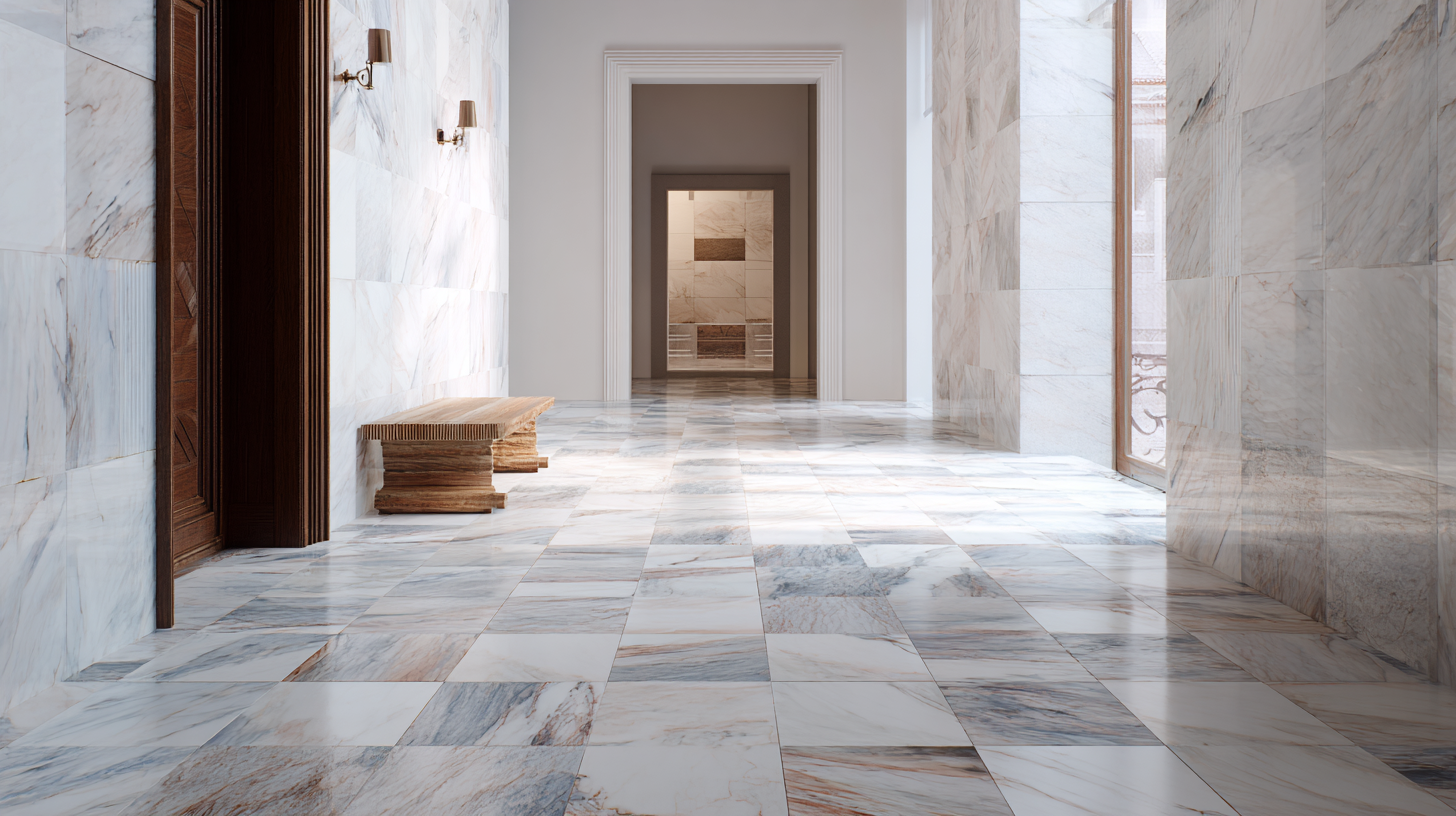 7 Essential Features of the Best Stone Tile Cutters for Every DIY Enthusiast