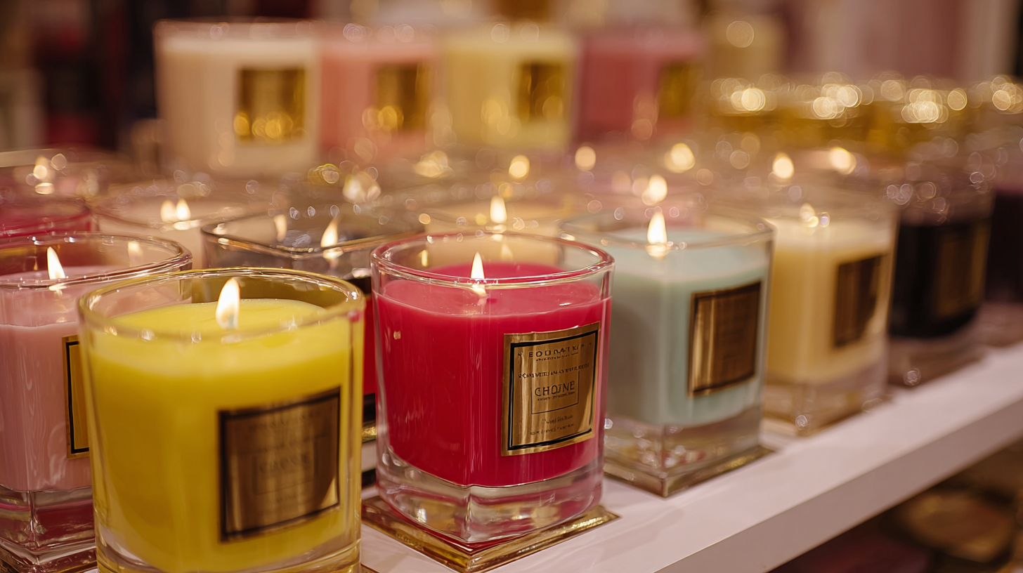 Top Strategies for Enhancing Fragrance in Candles to Boost Sales and Customer Satisfaction