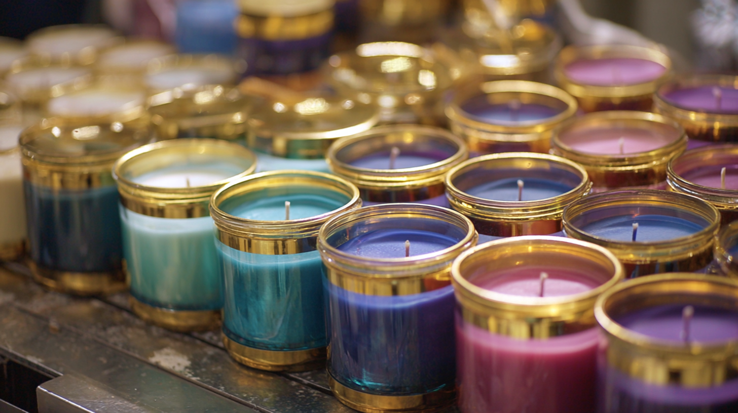 Top Strategies for Enhancing Fragrance in Candles to Boost Sales and Customer Satisfaction