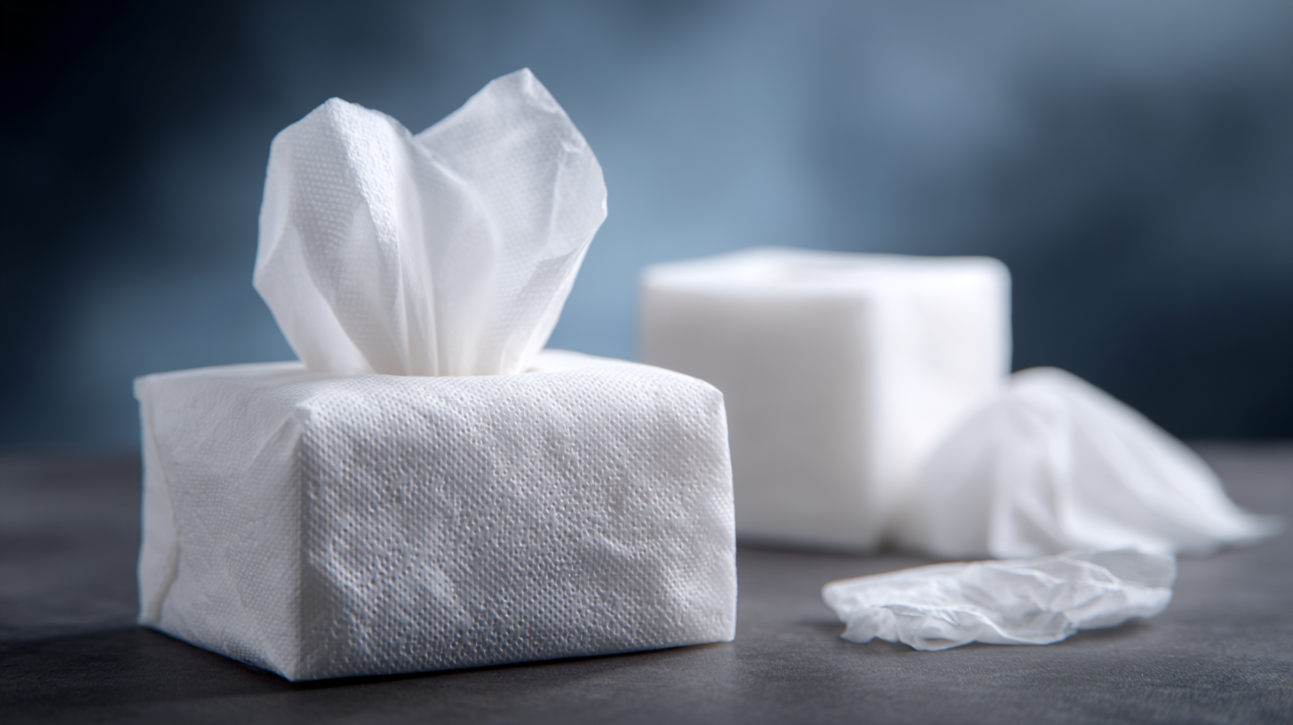 Ultimate Guide to Choosing the Right Nonwoven Wet Tissue for Your Needs