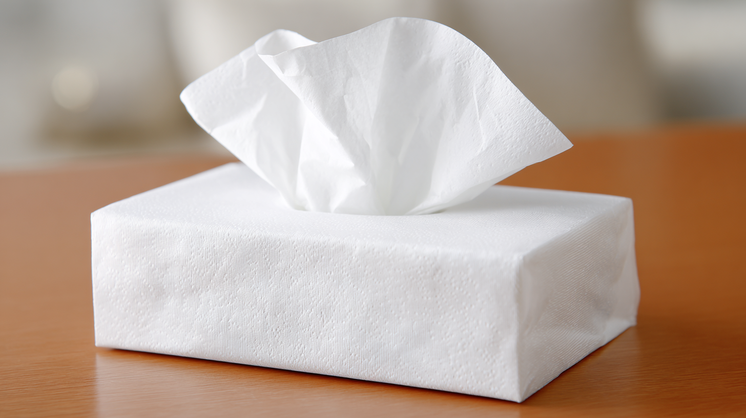 Ultimate Guide to Choosing the Right Nonwoven Wet Tissue for Your Needs