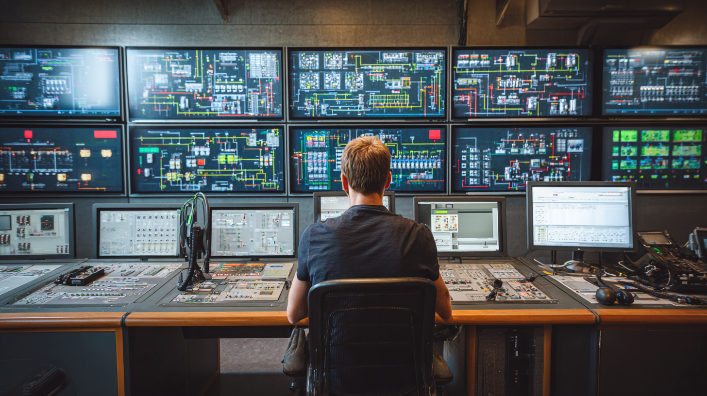 Analyzing the Effectiveness of Various Bas Control Systems for Optimal Energy Efficiency