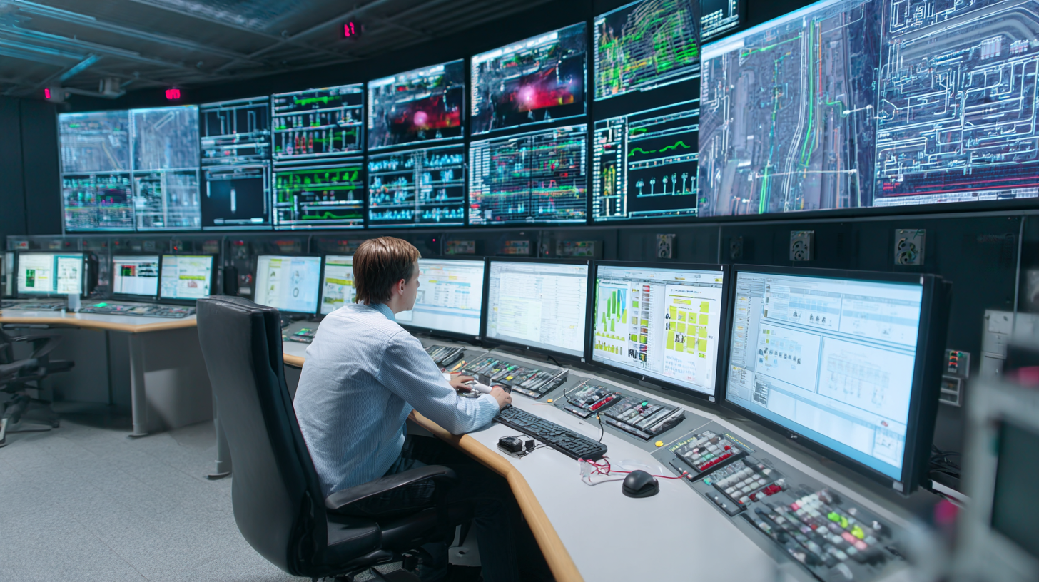 Analyzing the Effectiveness of Various Bas Control Systems for Optimal Energy Efficiency