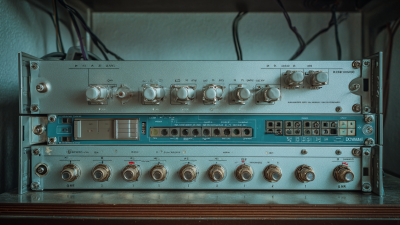 Mastering Satellite Amplifiers: A Comprehensive Guide to Boosting Signal Strength for Optimal Performance