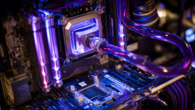 Top Techniques for Maximizing Efficiency with CPU Liquid Coolers
