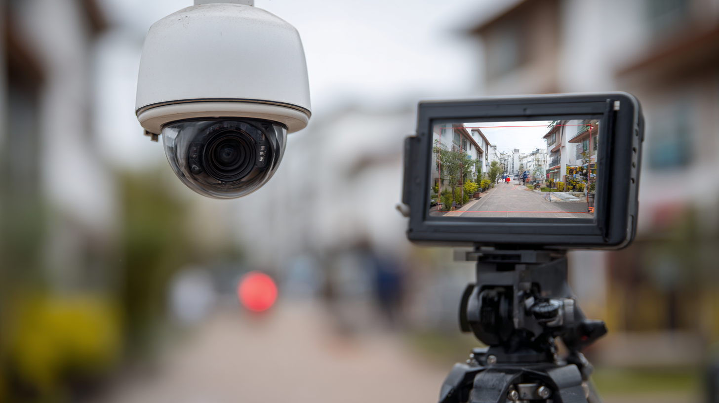 What to Know About the Benefits of Using Wifi Smart Cameras