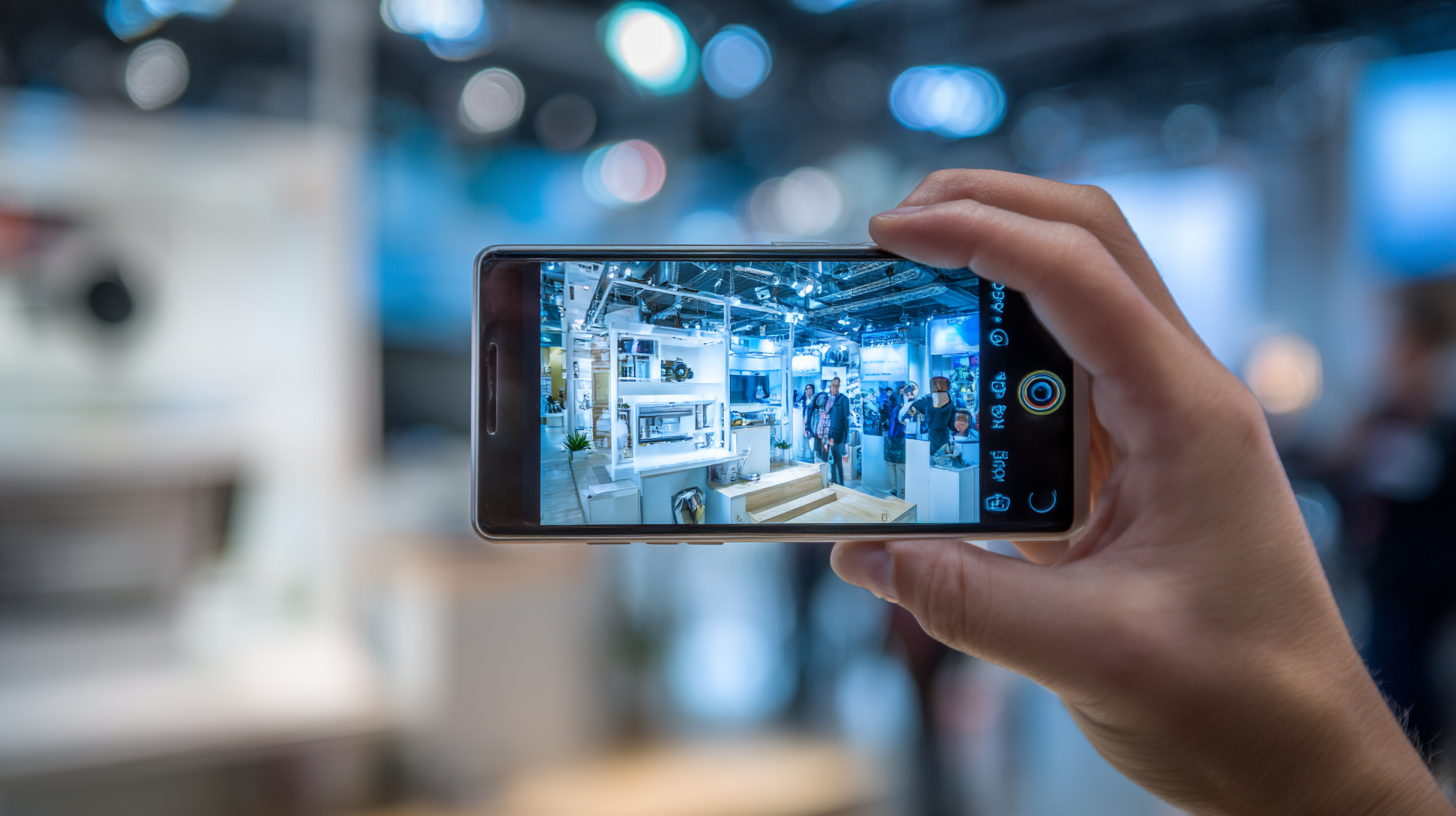 What to Know About the Benefits of Using Wifi Smart Cameras