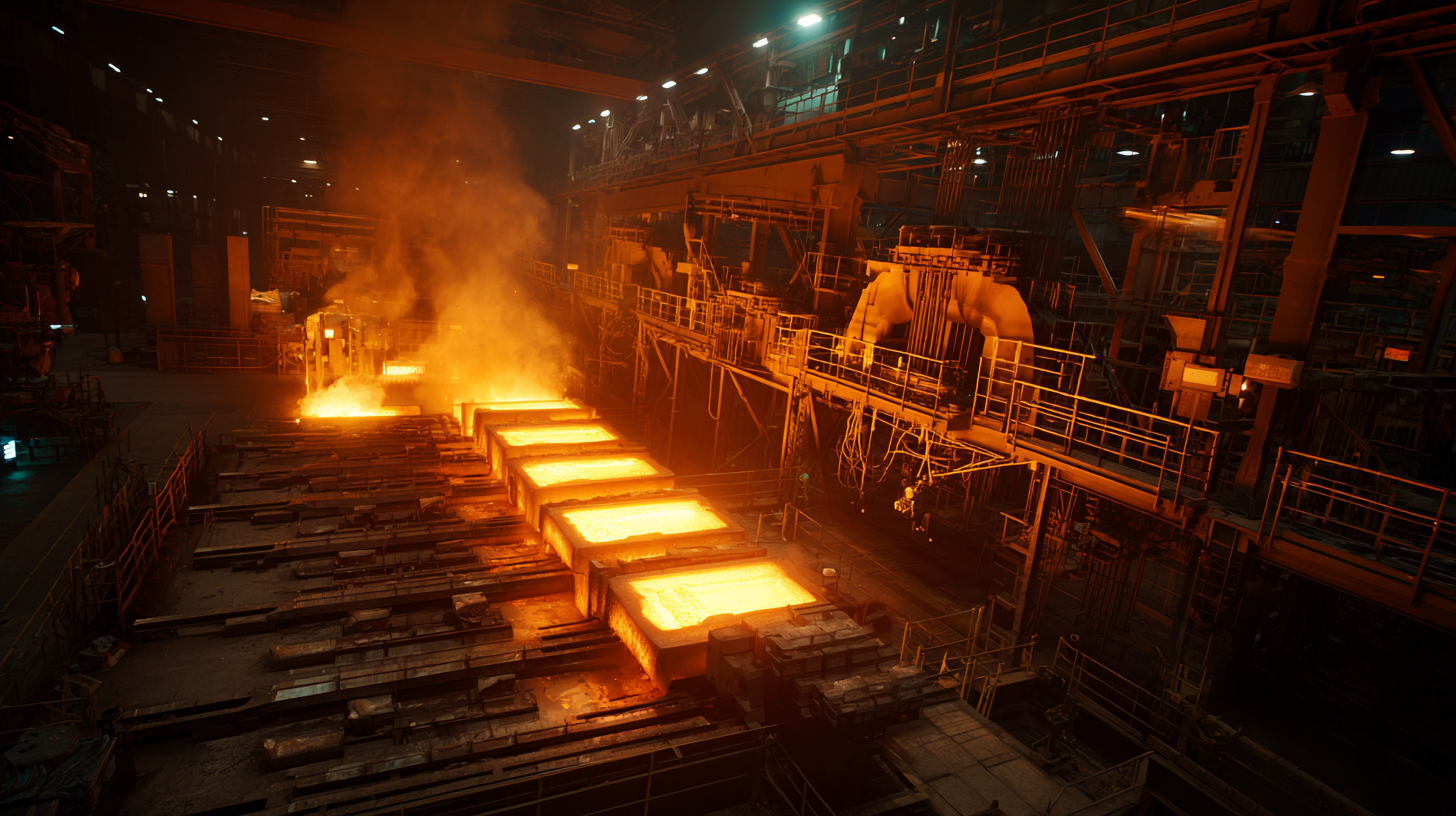 Challenges Faced with Hot Rolled Plate Production and Quality