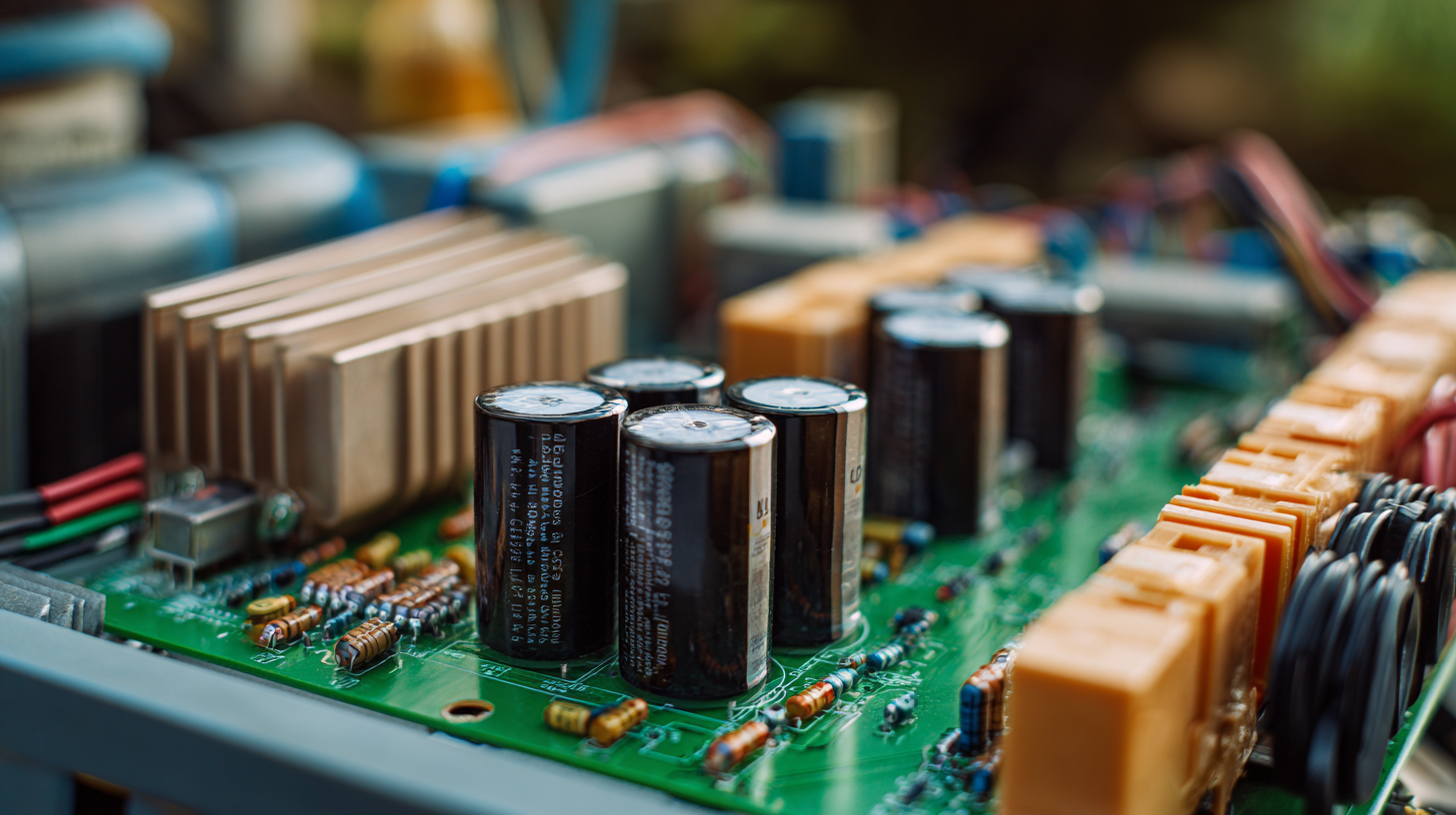 The Definitive Guide to Choosing the Right Solar Power Inverter for Your Needs