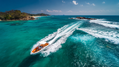 7 Essential Tips for Choosing Speed Boat Aluminum for Your Next Adventure