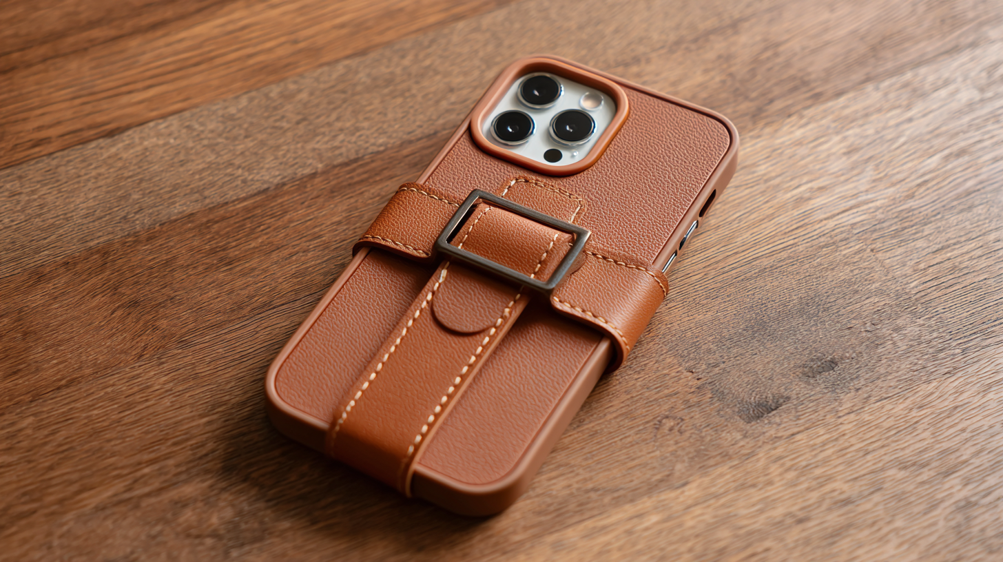Essential Checklist for Choosing the Right PVC Phone Holder: Boost Your Sales with Informed Decisions