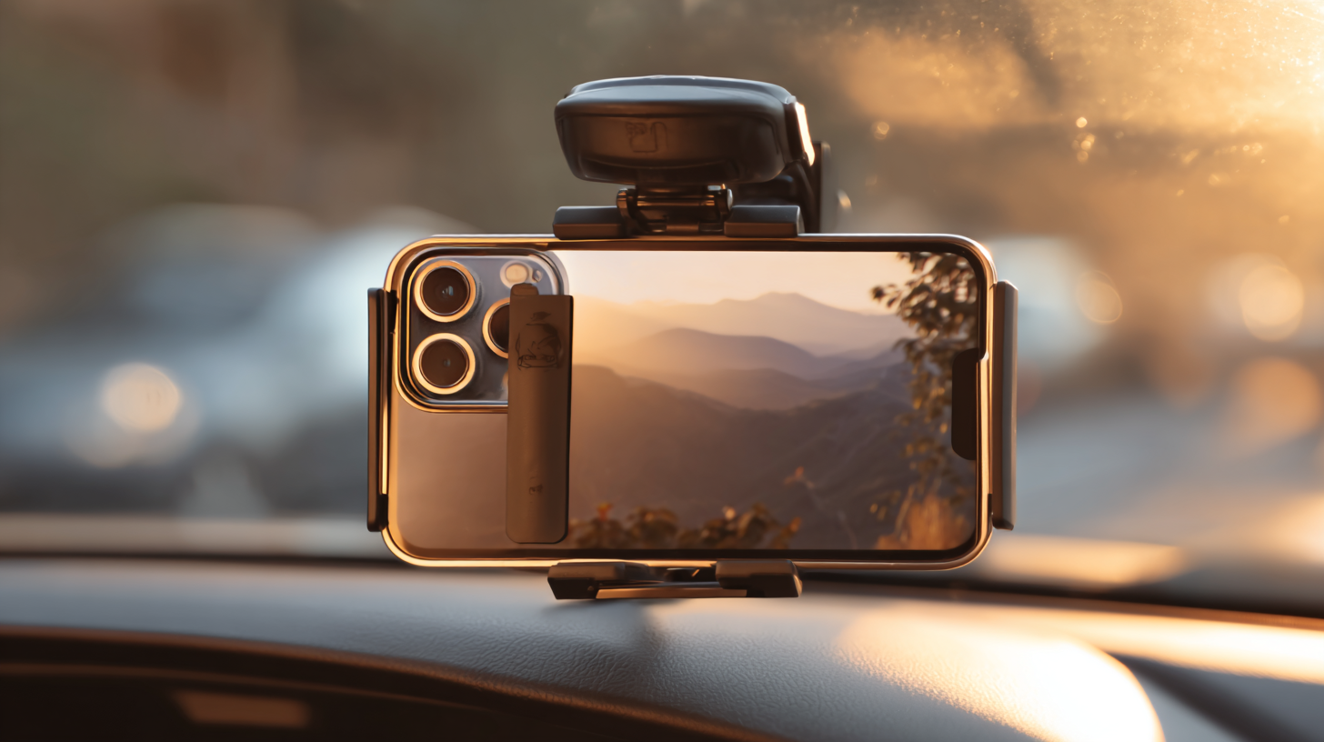 Essential Checklist for Choosing the Right PVC Phone Holder: Boost Your Sales with Informed Decisions